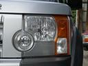 LAND ROVER DISCOVERY 3