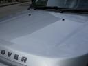 LAND ROVER DISCOVERY 3