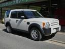 LAND ROVER DISCOVERY 3