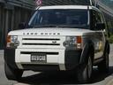 LAND ROVER DISCOVERY 3