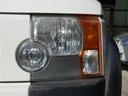 LAND ROVER DISCOVERY 3