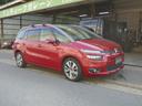 CITROEN GRAND C4 PICASSO