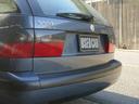 SAAB 9-5 SERIES