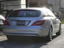 MERCEDES BENZ CLS-CLASS SHOOTING BRAKE