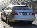 MERCEDES BENZ CLS-CLASS SHOOTING BRAKE