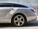 MERCEDES BENZ CLS-CLASS SHOOTING BRAKE