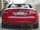 ＳＬＫ２００ブルーエフィシェンシー　本革（52枚目）