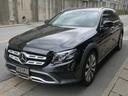 MERCEDES BENZ E-CLASS ALL TEEEAIN