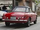 MG MGB