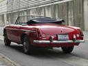 MG MGB