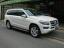 MERCEDES BENZ GL-CLASS