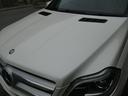 MERCEDES BENZ GL-CLASS