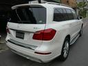 MERCEDES BENZ GL-CLASS