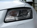 Ｑ５ ２．０ＴＦＳＩクワトロ　Ｓラインパッケージ　アダプティブクルーズコントロール　８速ティプトロニック　ハーフレザー　純正ナビ・ＴＶ・Ｂカメラ　ドラレコ　パワーバックドア　スマートキー　記録簿（8枚目）