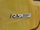 ルノースポール　シャシーカップ　１．６Ｌターボエンジン　ＲＳモード　純正バケットシート　ＥＴＣ　クルーズコントロール　パドルシフト　純正アルミホイル　バスフレックススピーカー（34枚目）