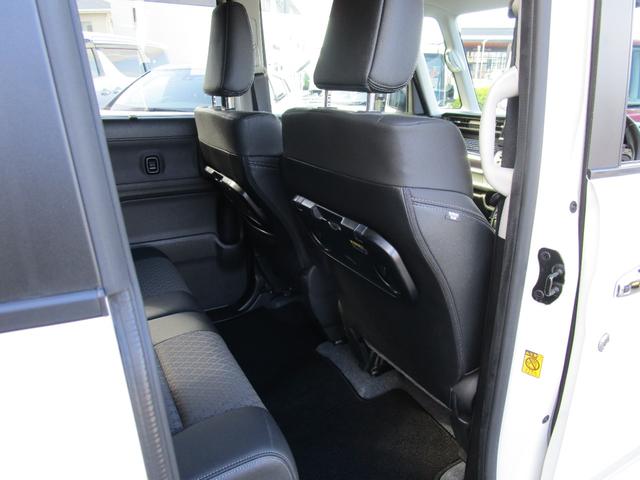 スペーシアカスタム ハイブリッドXSターボ 純正全方位カメラナビ付 カスタムターボ 純正9インチ全方位カメラナビ Bluetooth 衝突被害軽減システム レーンアシスト クリアランスソナー スマートキー アイドリングストップ(14枚目)