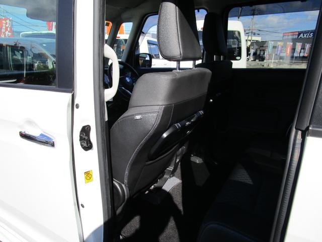 スペーシアカスタム ハイブリッドXSターボ 純正全方位カメラナビ付 カスタムターボ 純正9インチ全方位カメラナビ Bluetooth 衝突被害軽減システム レーンアシスト クリアランスソナー スマートキー アイドリングストップ(19枚目)