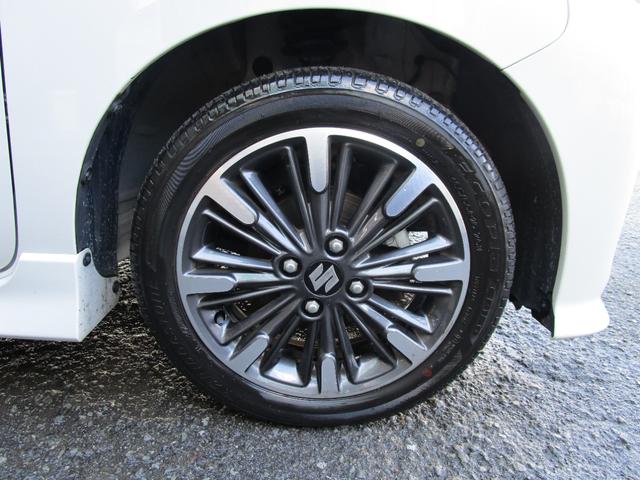 スペーシアカスタム ハイブリッドXSターボ 純正全方位カメラナビ付 カスタムターボ 純正9インチ全方位カメラナビ Bluetooth 衝突被害軽減システム レーンアシスト クリアランスソナー スマートキー アイドリングストップ(43枚目)