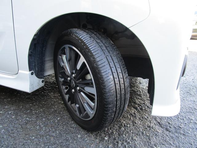 スペーシアカスタム ハイブリッドXSターボ 純正全方位カメラナビ付 カスタムターボ 純正9インチ全方位カメラナビ Bluetooth 衝突被害軽減システム レーンアシスト クリアランスソナー スマートキー アイドリングストップ(44枚目)