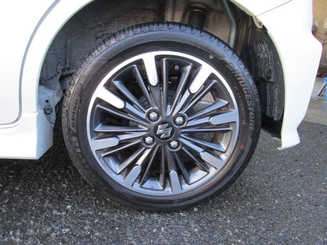 スペーシアカスタム ハイブリッドXSターボ 純正全方位カメラナビ付 カスタムターボ 純正9インチ全方位カメラナビ Bluetooth 衝突被害軽減システム レーンアシスト クリアランスソナー スマートキー アイドリングストップ(47枚目)