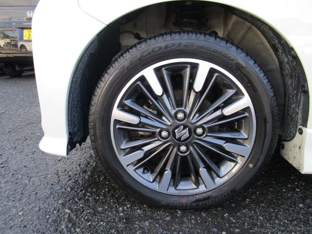 スペーシアカスタム ハイブリッドXSターボ 純正全方位カメラナビ付 カスタムターボ 純正9インチ全方位カメラナビ Bluetooth 衝突被害軽減システム レーンアシスト クリアランスソナー スマートキー アイドリングストップ(49枚目)