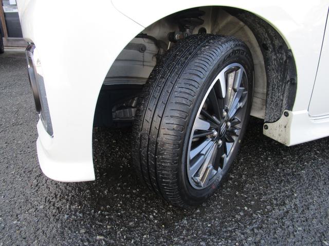 スペーシアカスタム ハイブリッドXSターボ 純正全方位カメラナビ付 カスタムターボ 純正9インチ全方位カメラナビ Bluetooth 衝突被害軽減システム レーンアシスト クリアランスソナー スマートキー アイドリングストップ(50枚目)