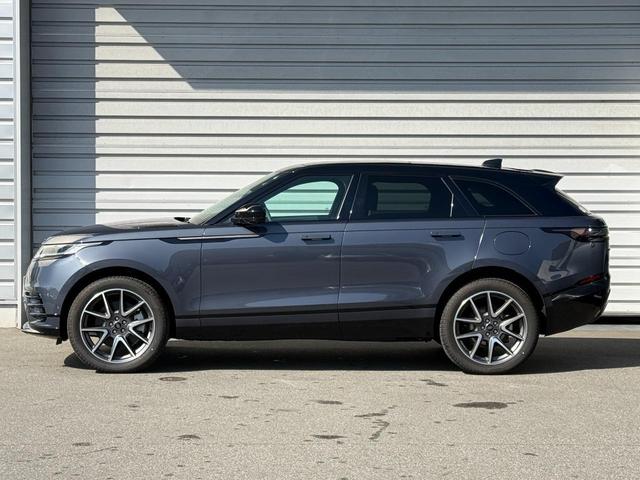 レンジローバーヴェラール ダイナミック　ＨＳＥ　Ｐ４００ｅ　メリディアンサウンド　パノラミックルーフ　前席シートヒーター・クーラー　後席シートヒーター　３６０度カメラ　マッサージ機能シート　アダプティブクルーズコントロール（22枚目）