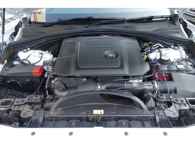 Ｆペイス Ｒ－ダイナミック　ＳＥ　Ｄ２００　デモアップカー　シートヒーター　ハンドルヒーター　パノラミックグラスルーフ　ＡＣＣ　ＢＳＭ　３６０度カメラ　ＥＴＣ　メリディアンサウンド　シートメモリー　パドルシフト　カープレイ接続（26枚目）