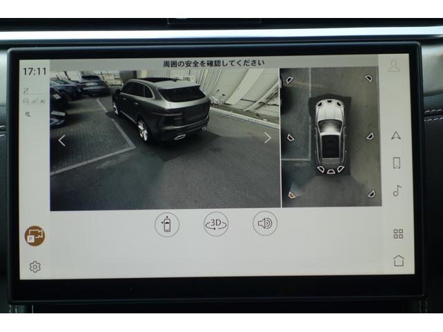 Ｆペイス Ｒ－ダイナミック　ＳＥ　Ｄ２００　デモアップカー　シートヒーター　ハンドルヒーター　パノラミックグラスルーフ　ＡＣＣ　ＢＳＭ　３６０度カメラ　ＥＴＣ　メリディアンサウンド　シートメモリー　パドルシフト　カープレイ接続（33枚目）
