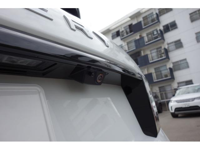ディスカバリースポーツ Ｓ　Ｄ２００　シートヒーター　ステアリングヒーター　手動リアゲート　運転席シートメモリー　３６０度カメラ　カープレイ接続　大型ナビモニター　アダプティブクルーズコントロール　デモカーアップ車両（40枚目）