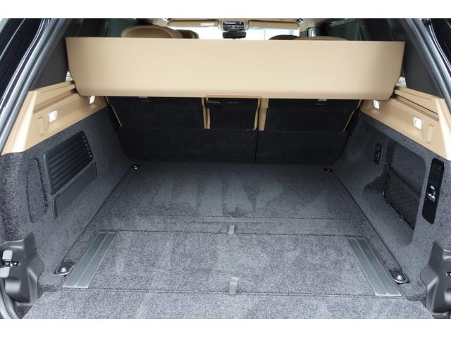 レンジローバー オートバイオグラフィー P530ロングホイールベース スライディングパノラミックルーフ エアサスペンション メリディアンシグネチャサウンド デジタルインナーミラー 前席マッサージシート シートエアコン ハンズフリーテールゲート サイドステップ ACC(28枚目)