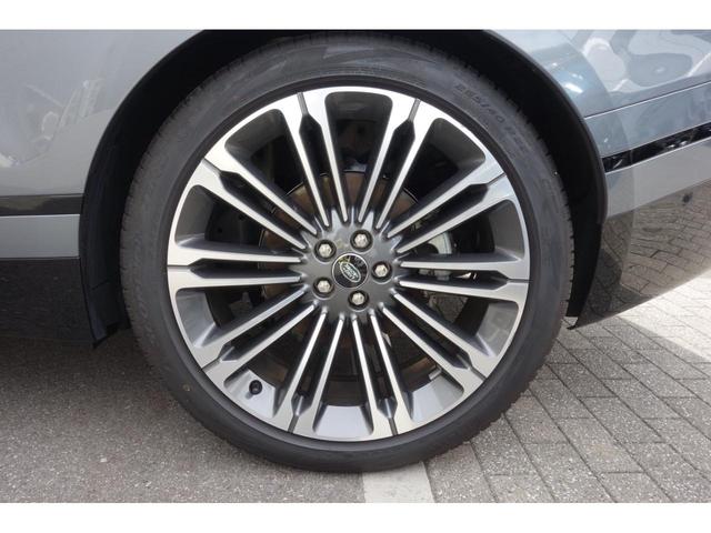 レンジローバーヴェラール ダイナミック　ＨＳＥ　Ｄ２００　スライディングパノラミックルーフ　メリディアン　インテリアライト　エアサスペンション　前席シートエアコン　後席シートヒーター　３６０度カメラ　電動リアゲート　運転席シートメモリー　ＥＴＣ２．０（18枚目）