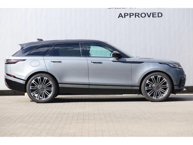 レンジローバーヴェラール ダイナミック　ＨＳＥ　Ｄ２００　スライディングパノラミックルーフ　メリディアン　インテリアライト　エアサスペンション　前席シートエアコン　後席シートヒーター　３６０度カメラ　電動リアゲート　運転席シートメモリー　ＥＴＣ２．０（19枚目）