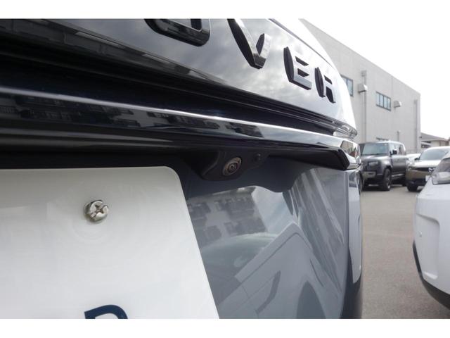 レンジローバーヴェラール ダイナミック　ＨＳＥ　Ｄ２００　スライディングパノラミックルーフ　メリディアン　インテリアライト　エアサスペンション　前席シートエアコン　後席シートヒーター　３６０度カメラ　電動リアゲート　運転席シートメモリー　ＥＴＣ２．０（48枚目）
