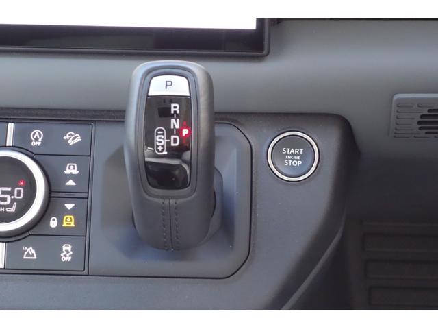 �W���I�[�g�}�`�b�N�́A�V�t�g�`�F���W�����ɃX���[�Y�ŁA�G���W���̉�]�����œK�ɕۂ��Ȃ���A�V�t�g�_�E����V�t�g�A�b�v���s���܂��B����ɂ��A�������⌸�����ɂ����Ă��A���炩�ȑ��s���o�������܂��B