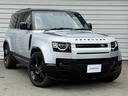 １１０Ｘ－ダイナミックＨＳＥ　Ｄ３００　スライディングパノラミックルーフ　エアサスペンション　３６０度カメラ　前席シートクーラー　メリディアンサウンドシステム　アダプティブクルーズコントロール　インテリアライティング（47枚目）