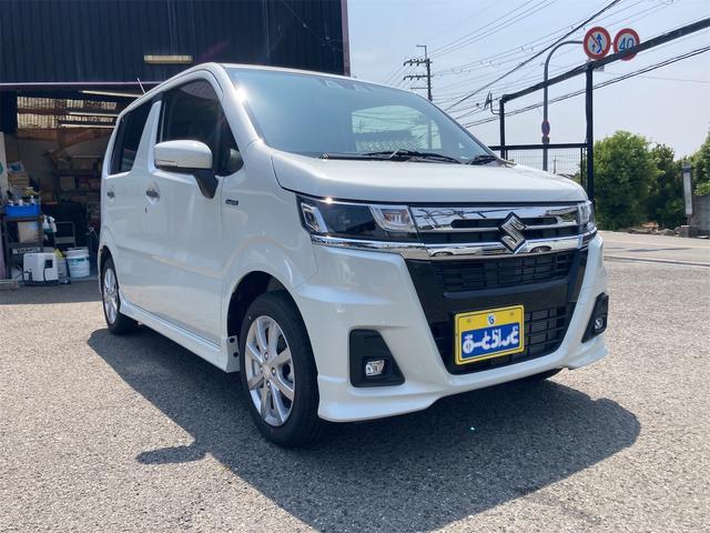 スズキ ワゴンRカスタムZ ハイブリッドZXの中古車|グー スズキ ワゴンRカスタムZ ハイブリッドZXの中古車|グー