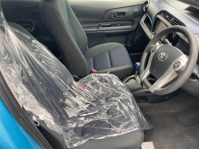 アクア Ｓ（22枚目）