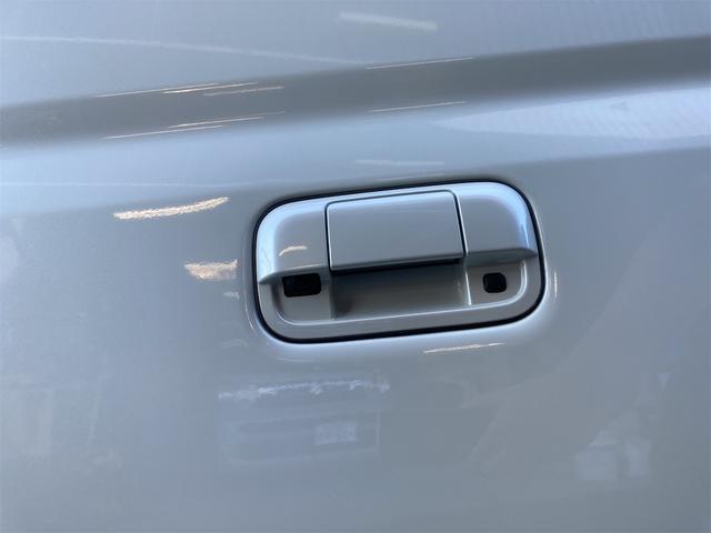 エブリイワゴン ＰＺターボスペシャル　ナビ／ＴＶ　バックカメラ　両側パワースライドドア（20枚目）