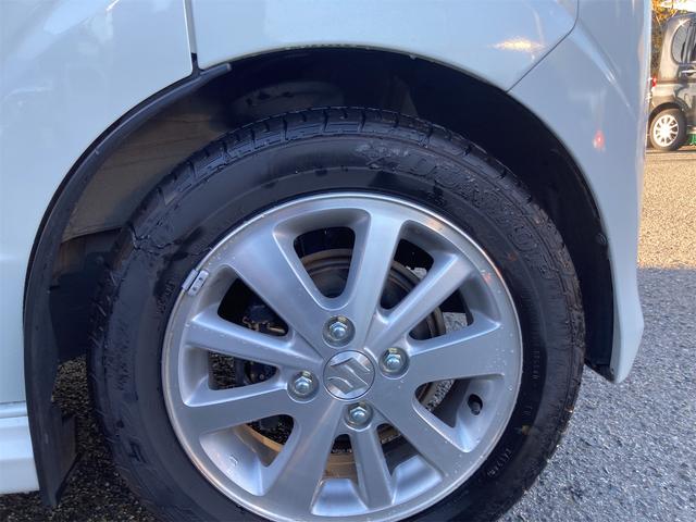 エブリイワゴン ＰＺターボスペシャル　ナビ／ＴＶ　バックカメラ　両側パワースライドドア（21枚目）