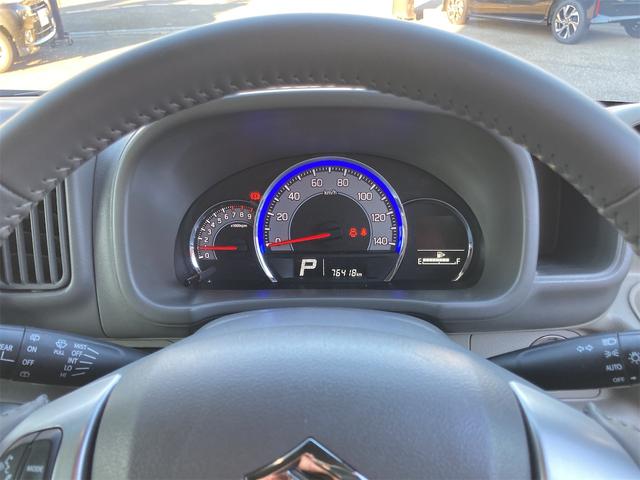 エブリイワゴン ＰＺターボスペシャル　ナビ／ＴＶ　バックカメラ　両側パワースライドドア（22枚目）