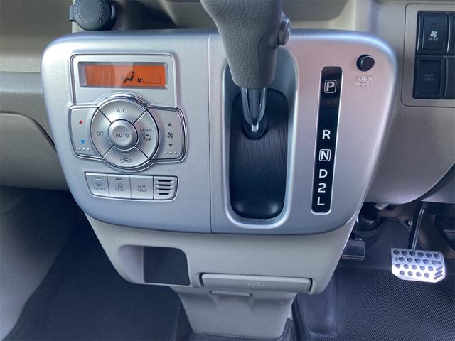 エブリイワゴン ＰＺターボスペシャル　ナビ／ＴＶ　バックカメラ　両側パワースライドドア（26枚目）