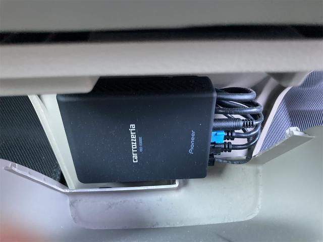 エブリイワゴン ＰＺターボスペシャル　ナビ／ＴＶ　バックカメラ　両側パワースライドドア（33枚目）