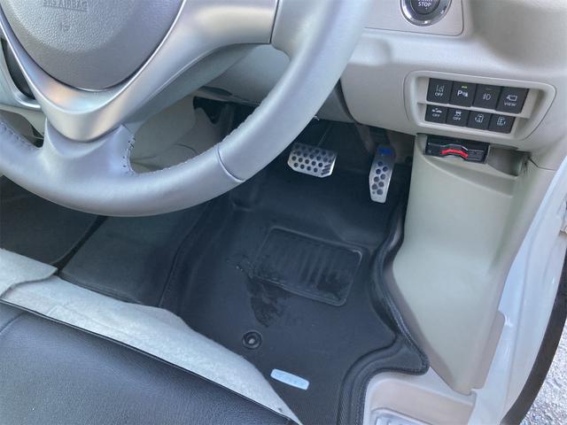 エブリイワゴン ＰＺターボスペシャル　ナビ／ＴＶ　バックカメラ　両側パワースライドドア（36枚目）