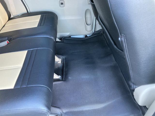 エブリイワゴン ＰＺターボスペシャル　ナビ／ＴＶ　バックカメラ　両側パワースライドドア（38枚目）