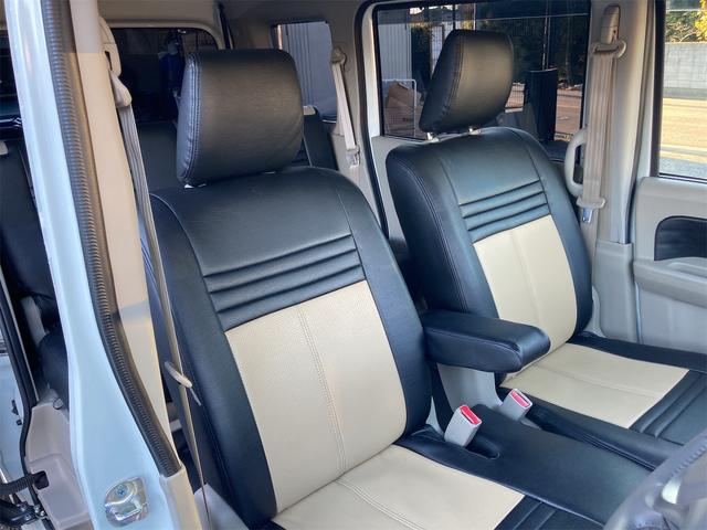 エブリイワゴン ＰＺターボスペシャル　ナビ／ＴＶ　バックカメラ　両側パワースライドドア（40枚目）