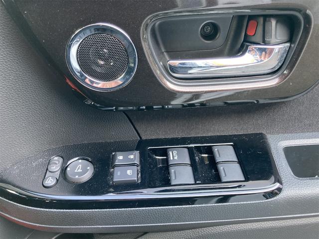 Ｎ－ＢＯＸカスタム Ｇ・Ｌターボホンダセンシング　ナビ／ＴＶ　両側パワースライドドア　バックカメラ　ドラレコ　ＥＴＣ（24枚目）