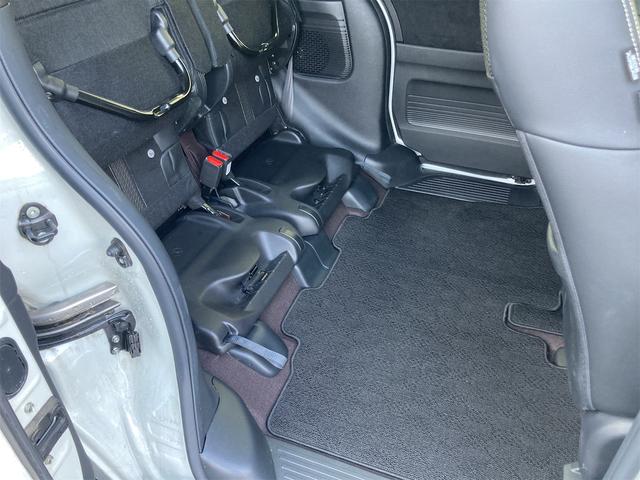 Ｎ－ＢＯＸカスタム Ｇ・Ｌターボホンダセンシング　ナビ／ＴＶ　両側パワースライドドア　バックカメラ　ドラレコ　ＥＴＣ（27枚目）