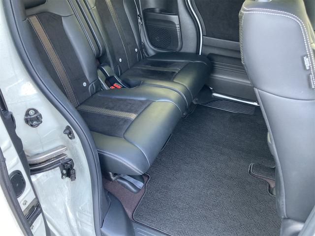 Ｎ－ＢＯＸカスタム Ｇ・Ｌターボホンダセンシング　ナビ／ＴＶ　両側パワースライドドア　バックカメラ　ドラレコ　ＥＴＣ（28枚目）