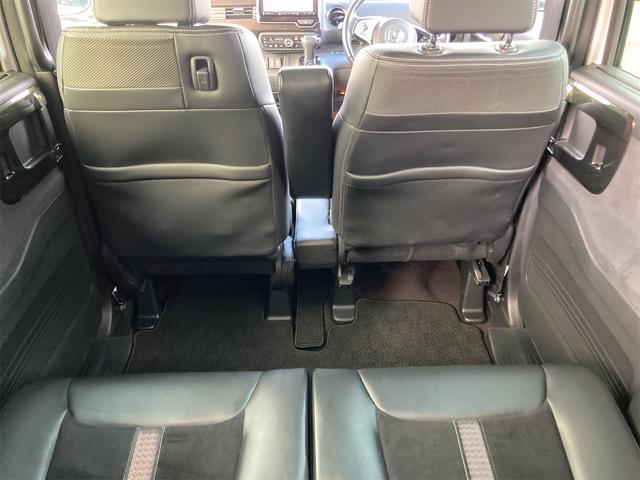 Ｎ－ＢＯＸカスタム Ｇ・Ｌターボホンダセンシング　ナビ／ＴＶ　両側パワースライドドア　バックカメラ　ドラレコ　ＥＴＣ（32枚目）